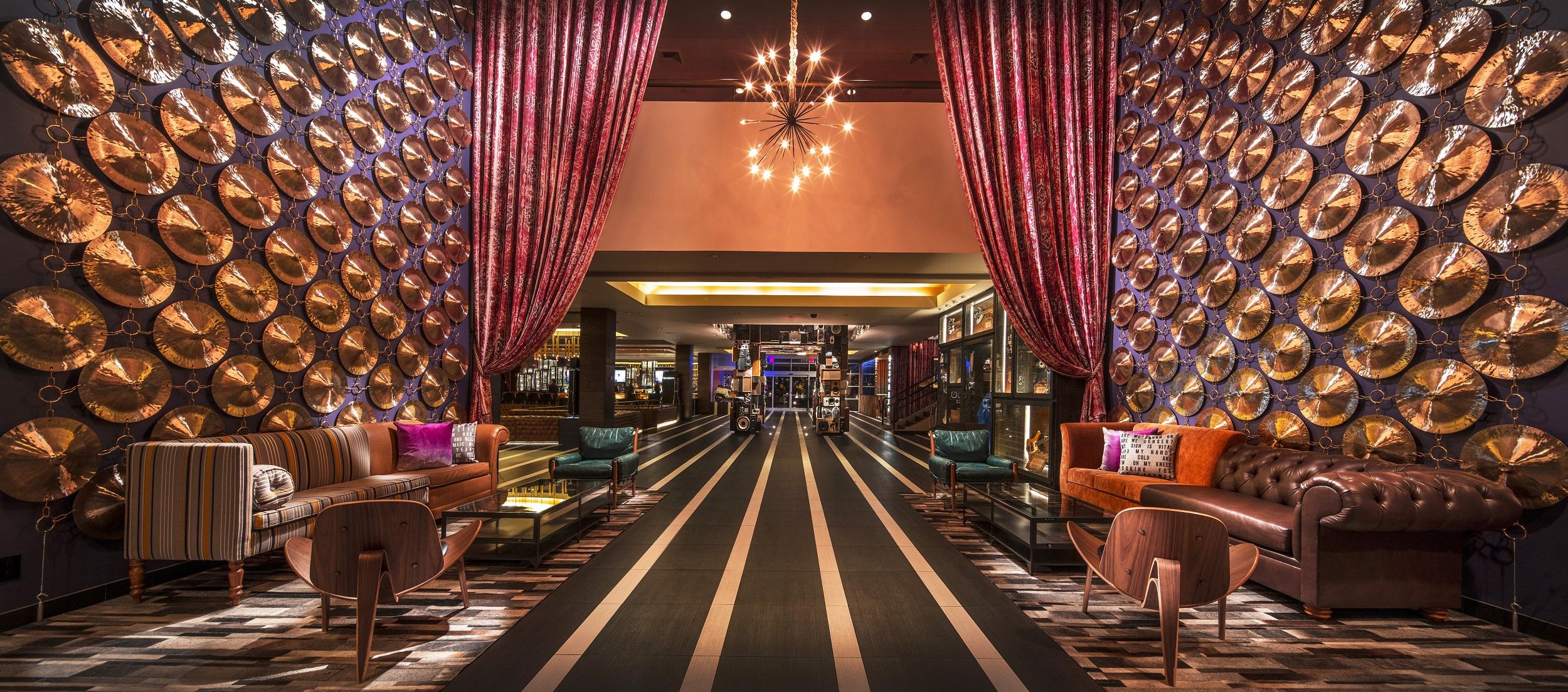 Zoso Hotel