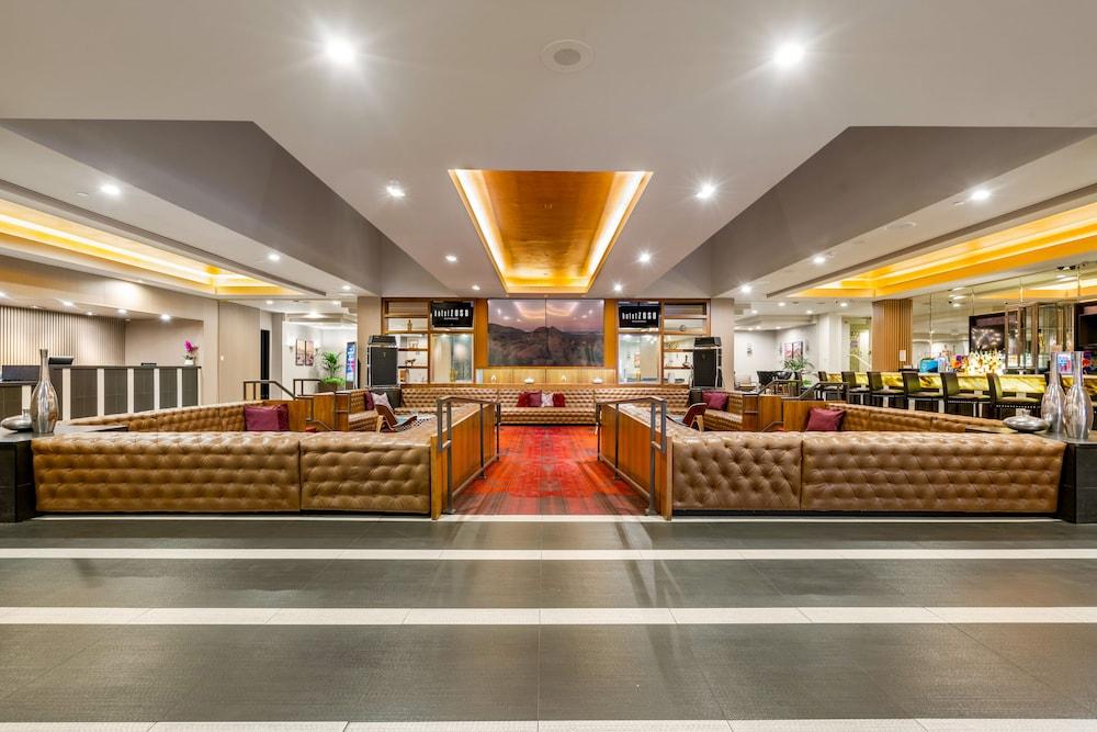 Hotel Zoso