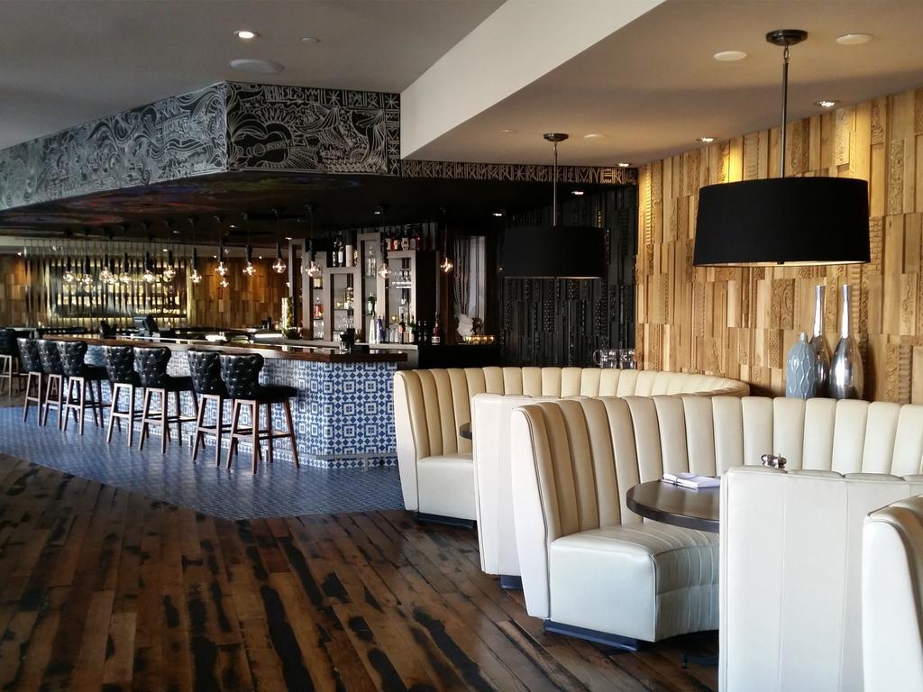Hotel Zoso 4*