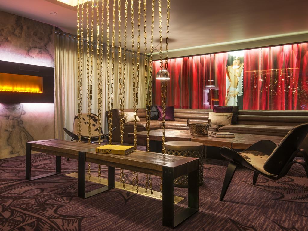 Zoso Hotel 4*