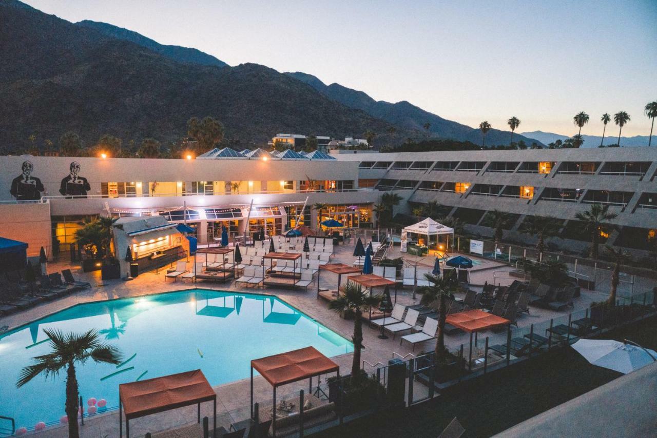 Zoso Palm Springs
