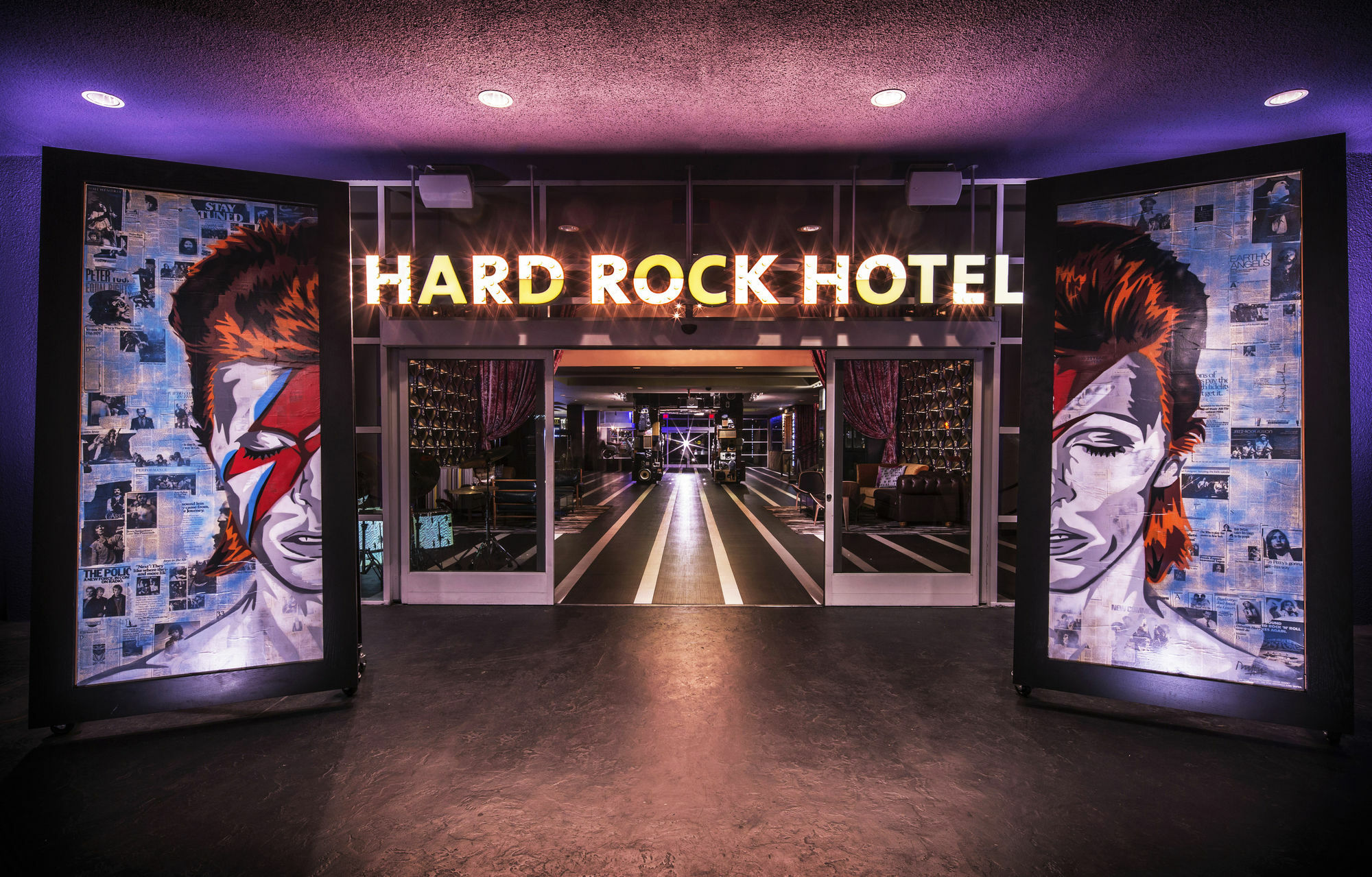 Zoso Hotel