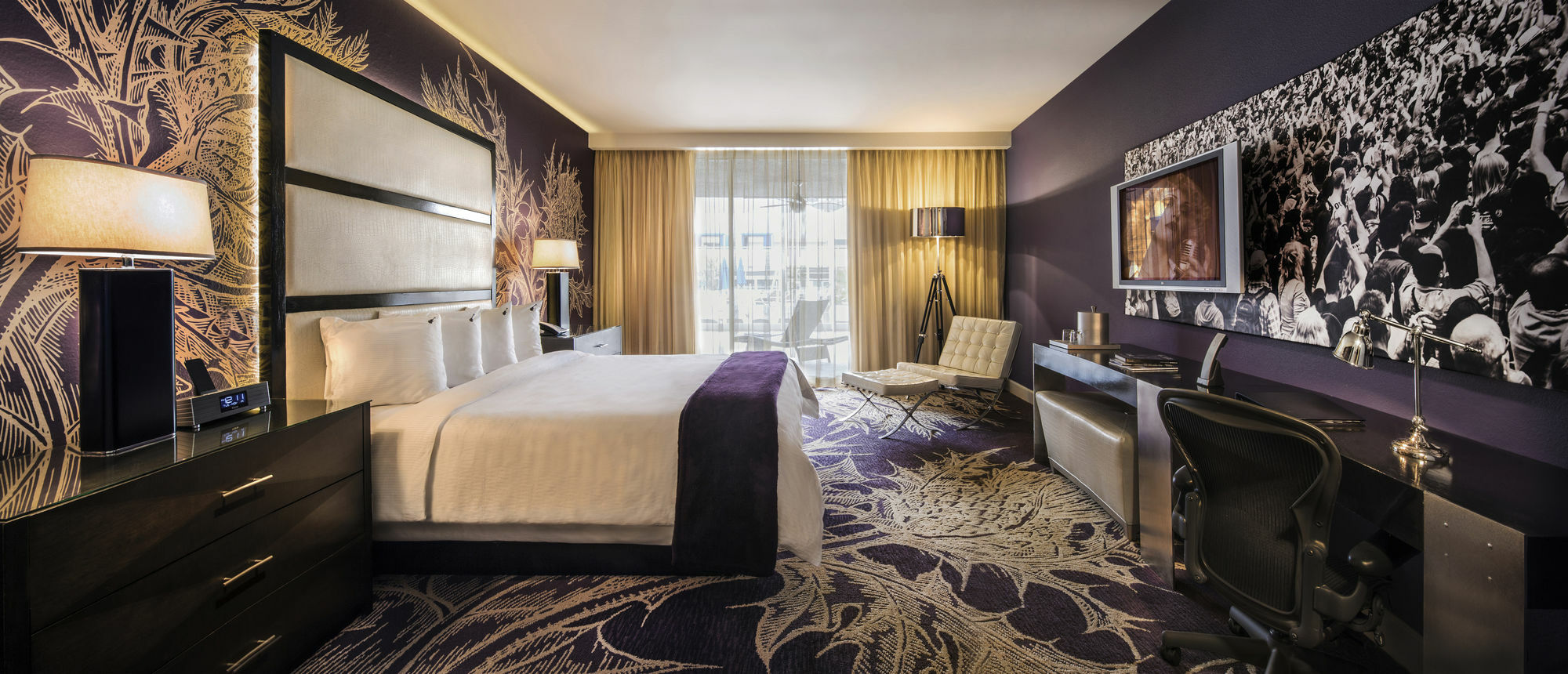 Zoso Hotel